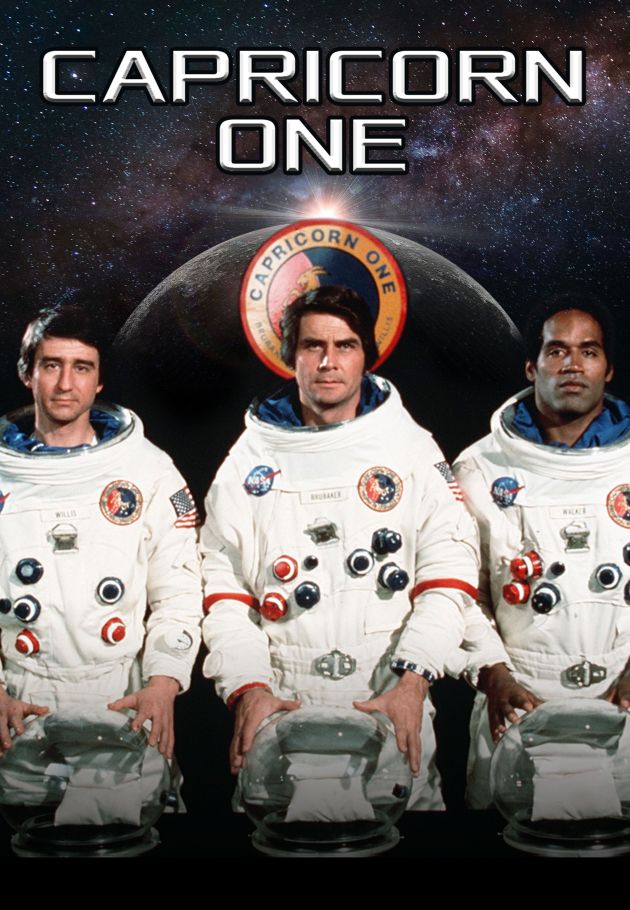Capricorn One