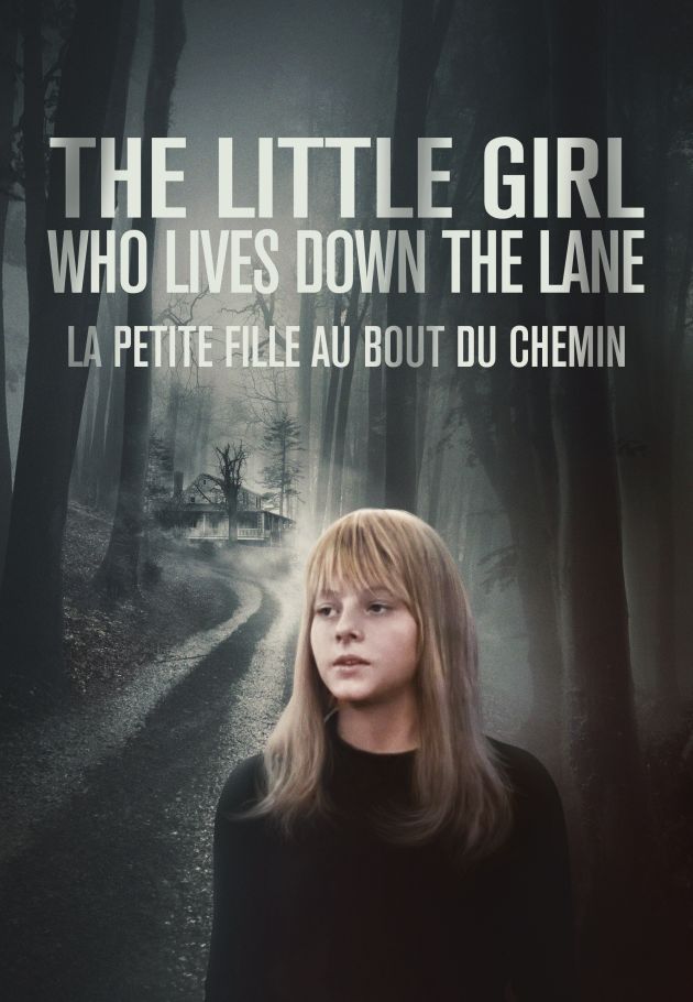 The Little Girl Who Lives Down the Lane