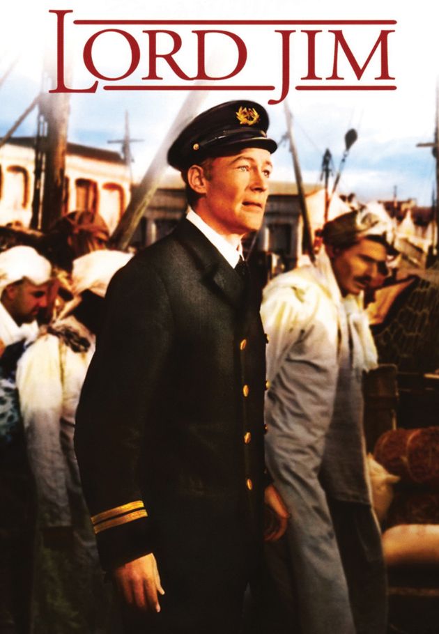 Lord Jim
