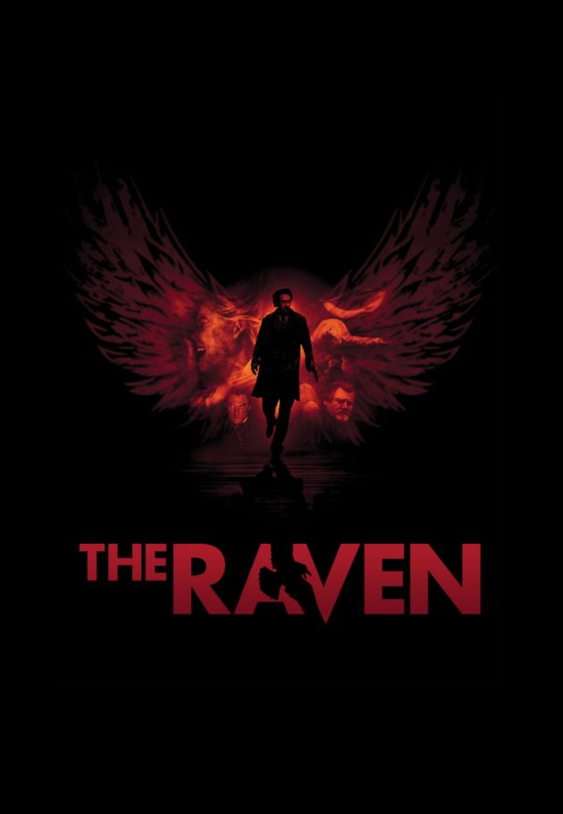 The Raven