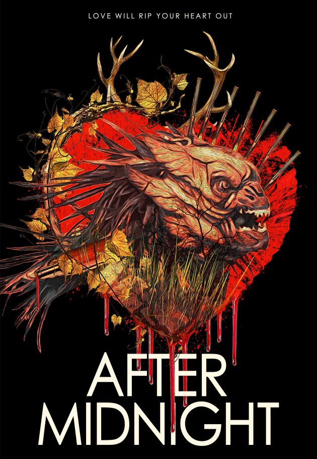 After Midnight