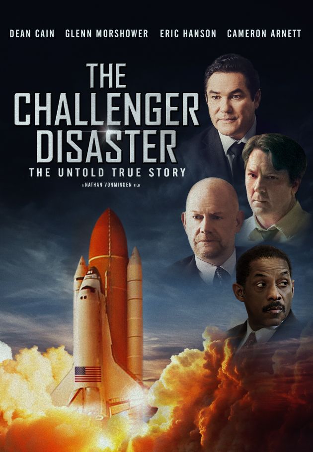 The Challenger Disaster