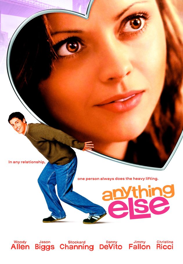 Anything Else