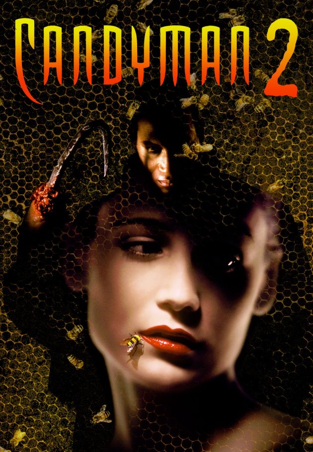 Candyman: Farewell to the Flesh