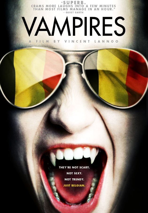 Vampires