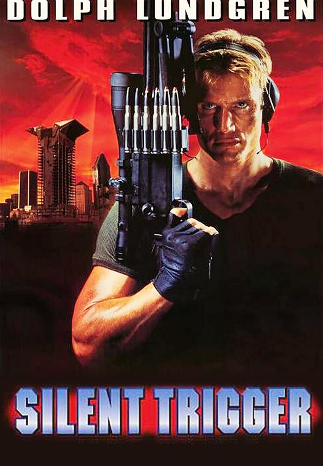 Silent Trigger