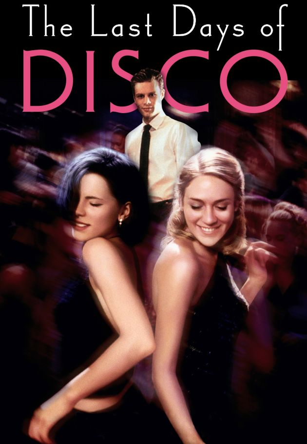 The Last Days of Disco