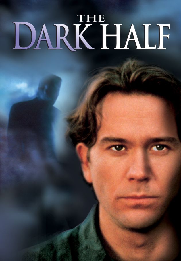 The Dark Half