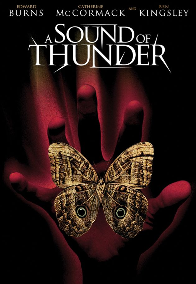 A Sound of Thunder