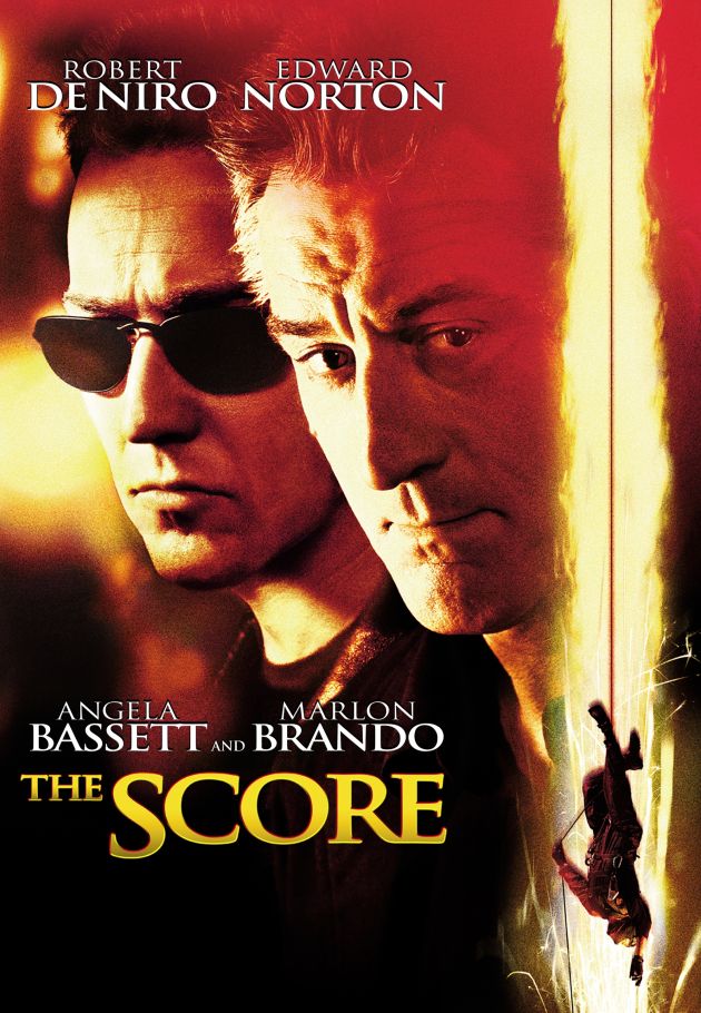 The Score