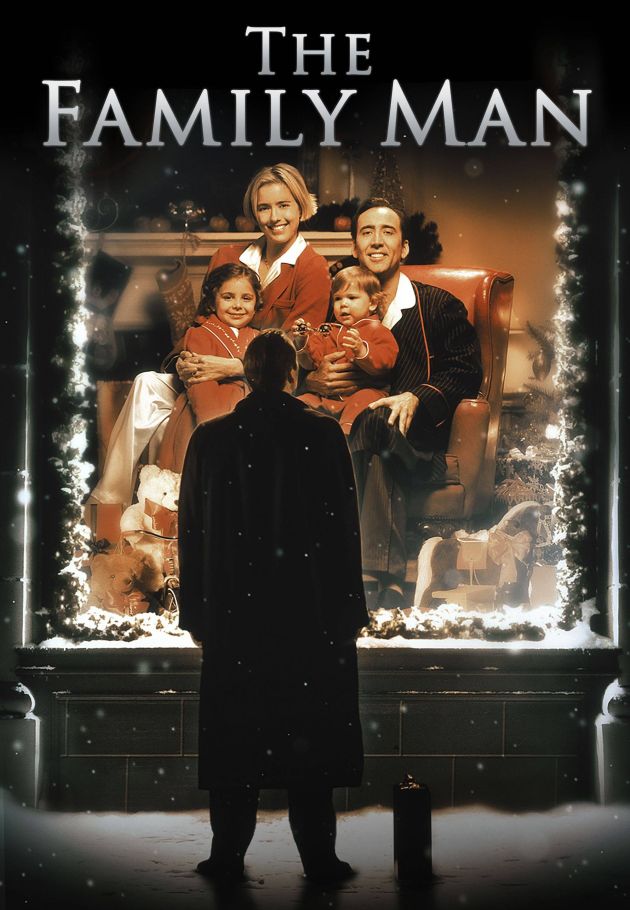 The Family Man
