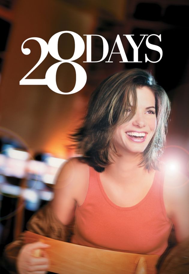 28 Days