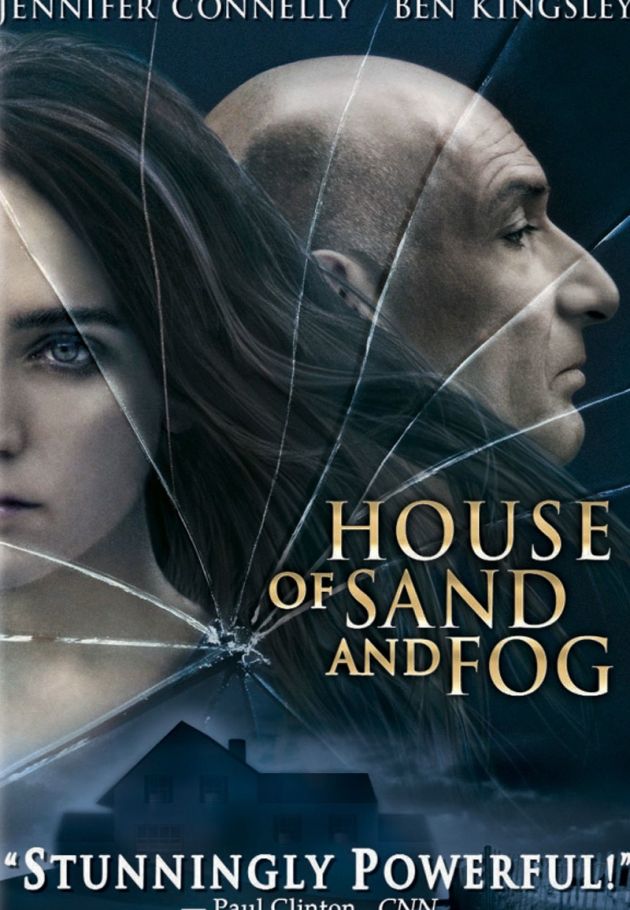House of Sand and Fog