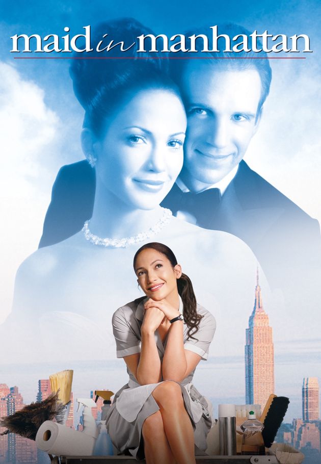 Maid in Manhattan