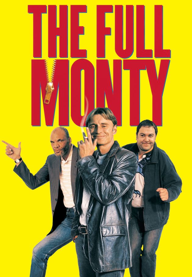 The Full Monty