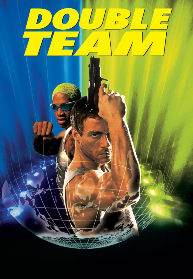 Double Team
