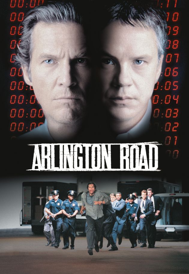 Arlington Road