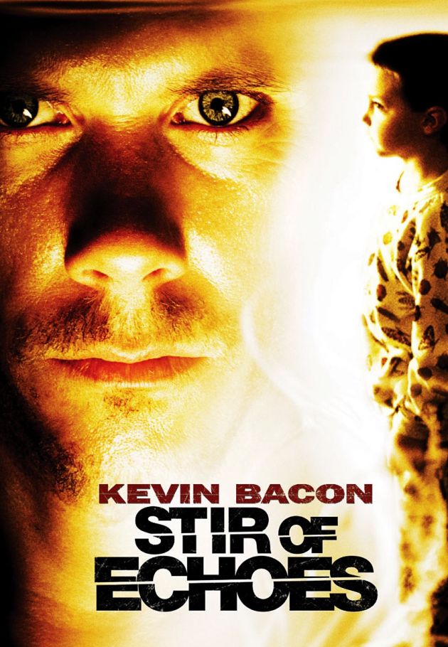 Stir of Echoes