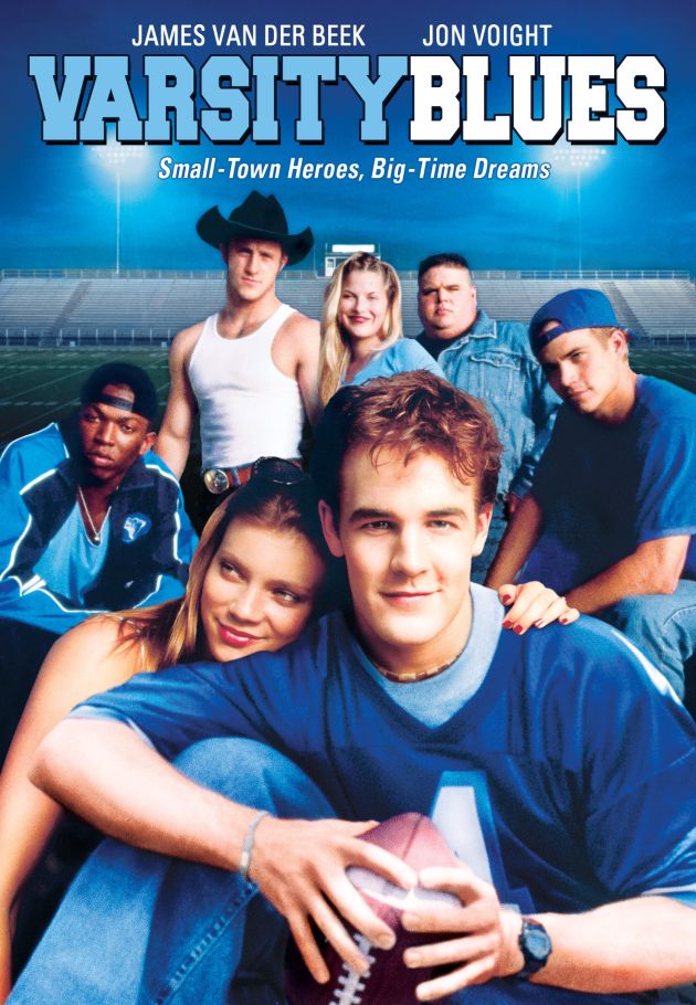 Varsity Blues