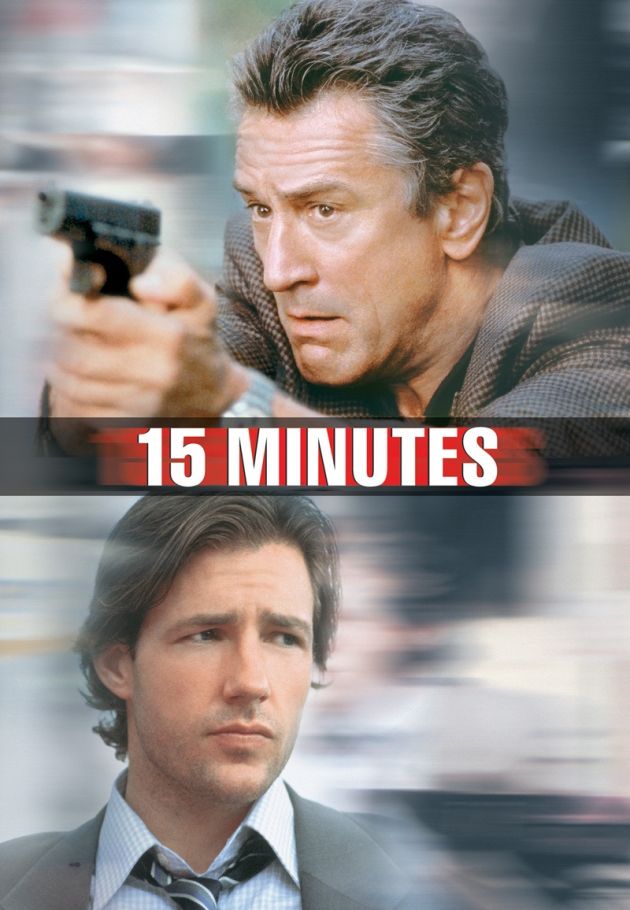 15 Minutes