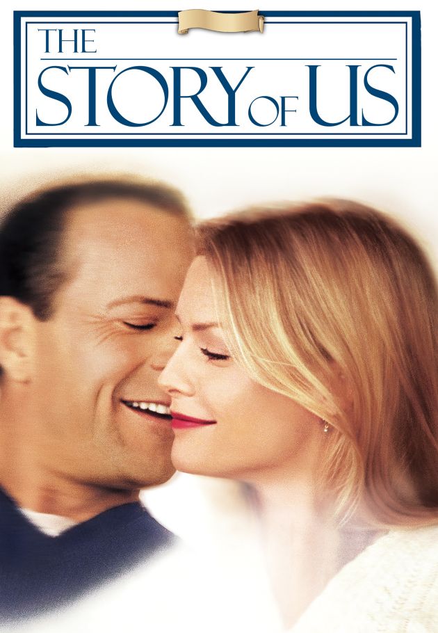 The Story of Us