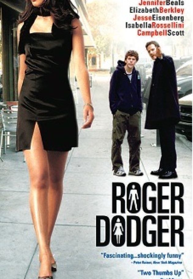 Roger Dodger