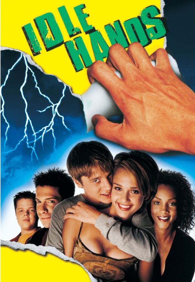 Idle Hands