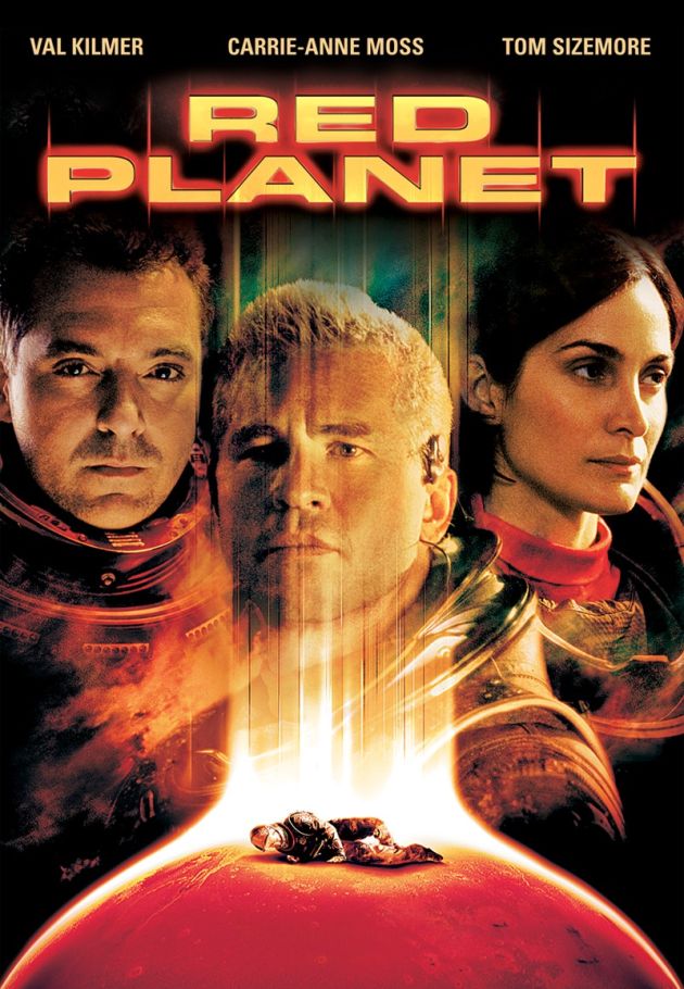 Red Planet