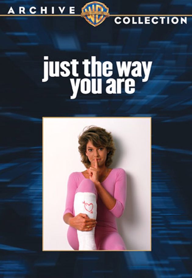 Just the Way You Are
