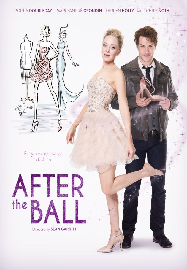 After the Ball