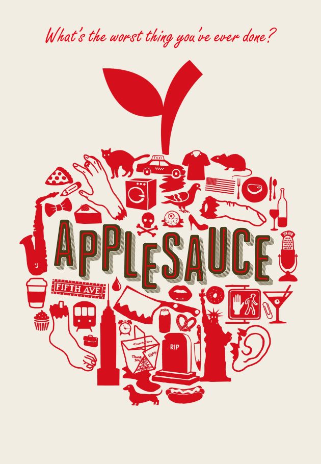 Applesauce