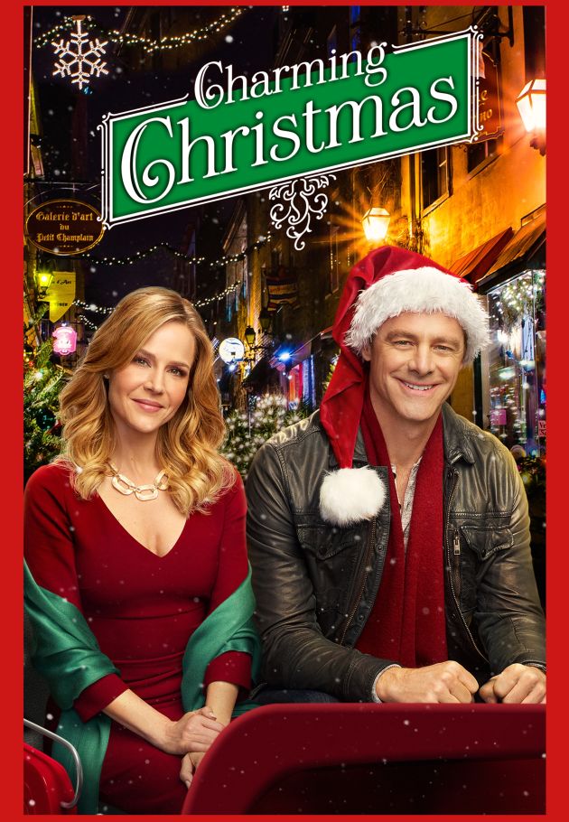 Charming Christmas