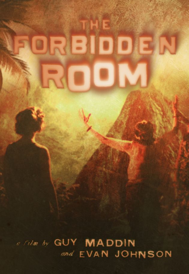 The Forbidden Room