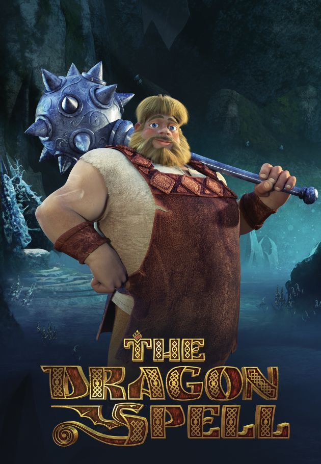 The Dragon Spell