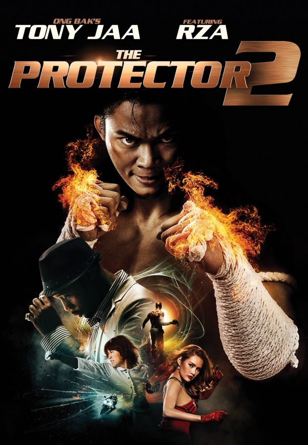 The Protector 2
