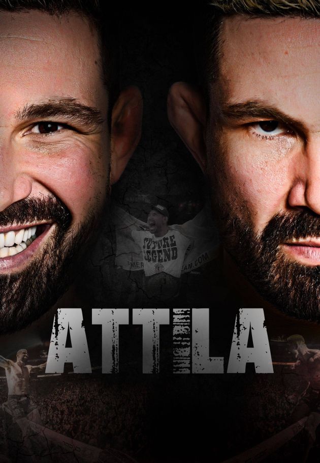 Attila