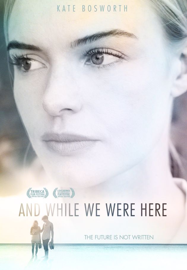 And While We Were Here