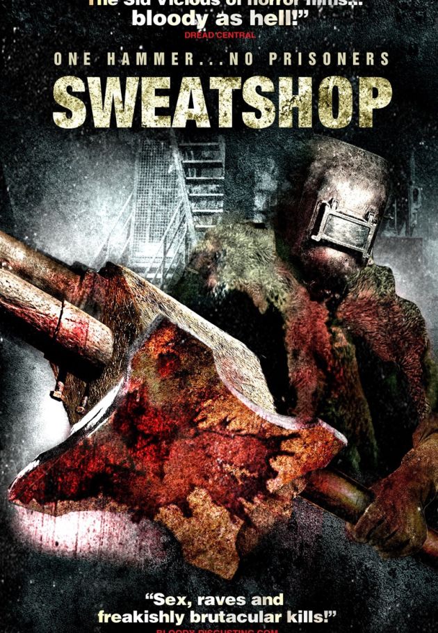 Sweatshop