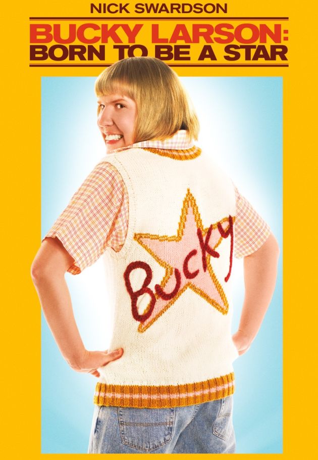 Bucky Larson: Born to Be a Star