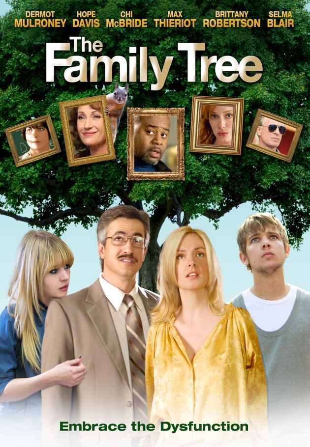 The Family Tree