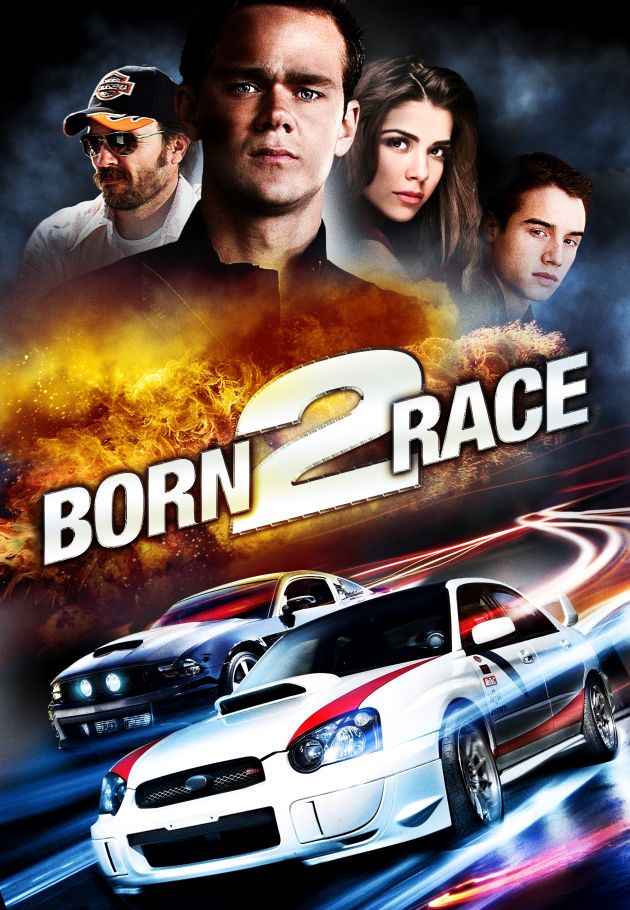 Born to Race