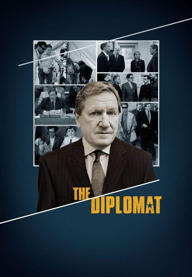 The Diplomat