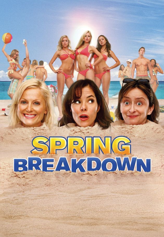 Spring Breakdown