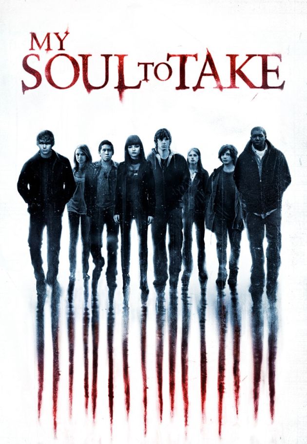 My Soul to Take