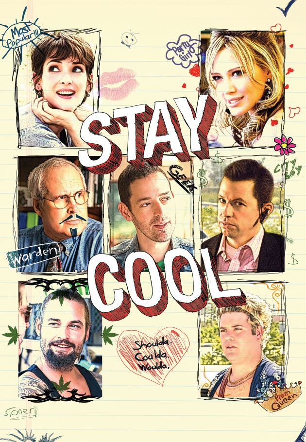 Stay Cool