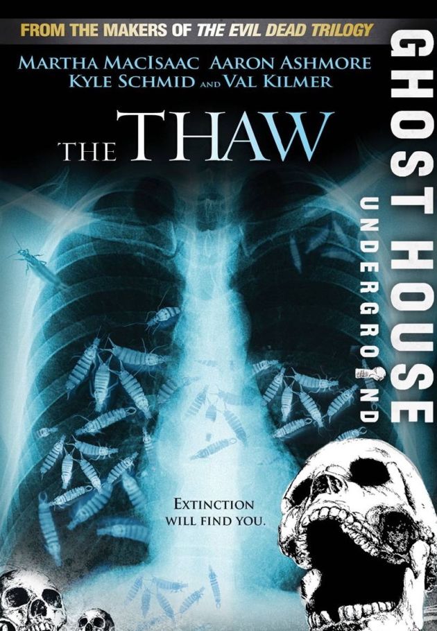 The Thaw
