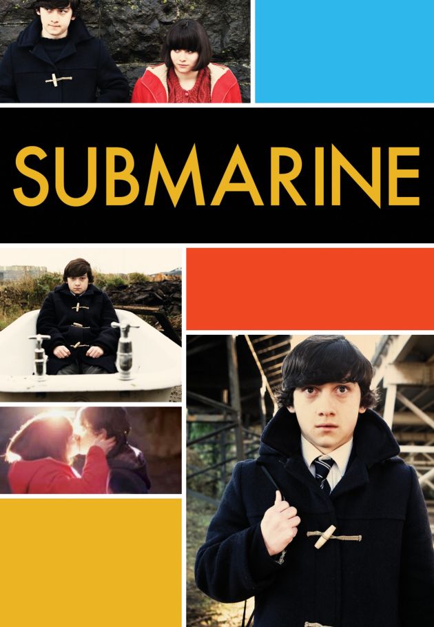 Submarine