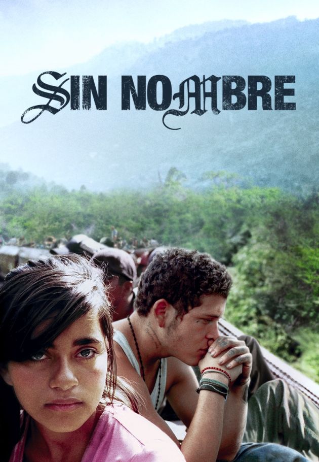 Sin Nombre