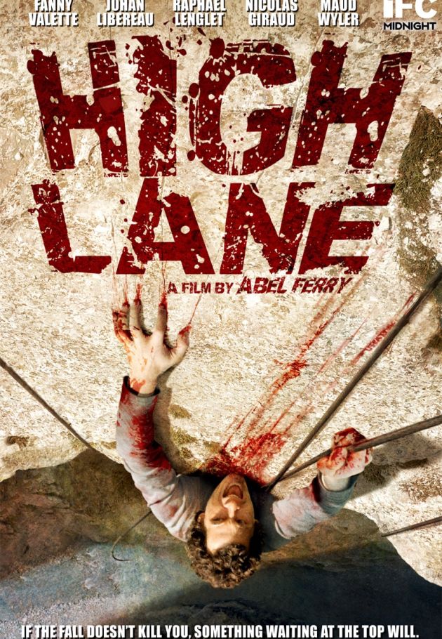 High Lane