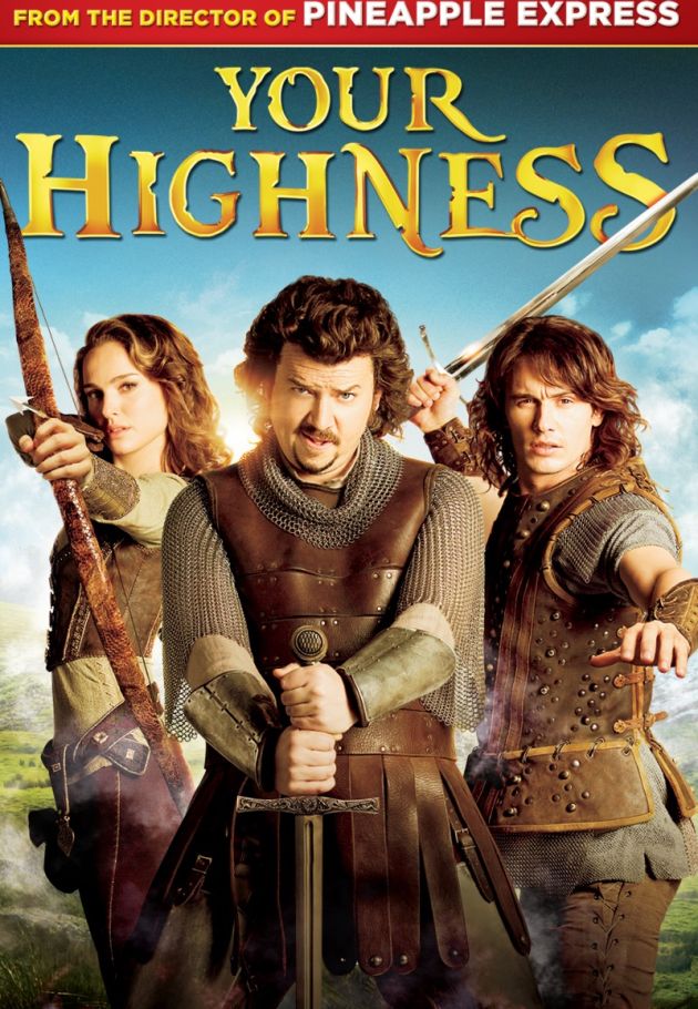 Your Highness